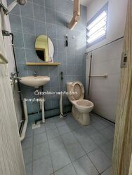 Blk 510 West Coast Vista (Clementi), HDB 3 Rooms #573177541